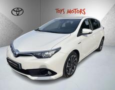 Toyota Auris Mulhouse