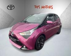 Toyota Aygo Mulhouse