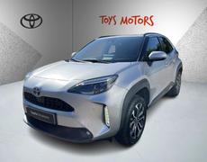 Toyota Yaris Cross Mulhouse