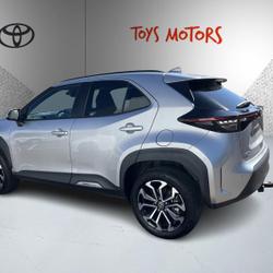 Toyota Yaris Cross 116H DESIGN AWD CARGO Mulhouse