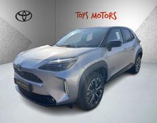 Toyota Yaris Cross Mulhouse