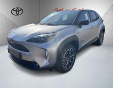 Toyota Yaris Cross Mulhouse
