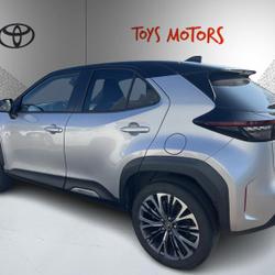 Toyota Yaris Cross Hybride 116h Collection techno Mulhouse