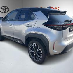 Toyota Yaris Cross Hybride 116h Collection techno Mulhouse