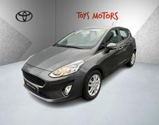 Ford Fiesta Mulhouse