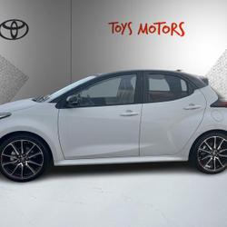 Autres CFMOTO Hybride 116h GR SPORT Mulhouse