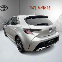 Toyota Corolla 184h Design Mulhouse
