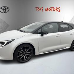 Autres CFMOTO 140h GR Sport Mulhouse