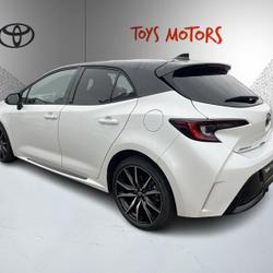 Autres CFMOTO 140h GR Sport Mulhouse