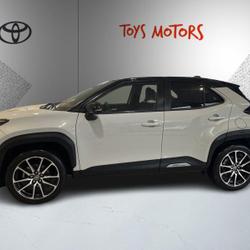 Autres CFMOTO Hybride 116h GR Sport Mulhouse