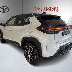 Autres CFMOTO Hybride 116h GR Sport Mulhouse