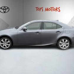 Lexus IS 300h Luxe Mulhouse