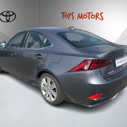 Lexus IS 300h Luxe Mulhouse