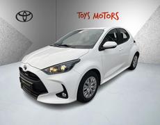 Toyota Yaris Mulhouse