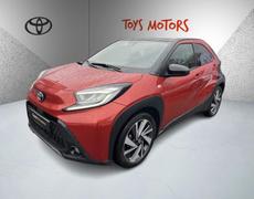 Toyota Aygo X Mulhouse