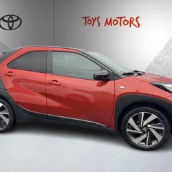 Toyota Aygo X 1.0 VVT-i 72 Collection Mulhouse
