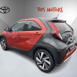 Toyota Aygo X 1.0 VVT-i 72 Collection Mulhouse