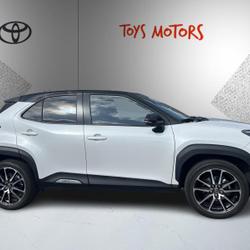 Autres CFMOTO Hybride 116h GR Sport Mulhouse