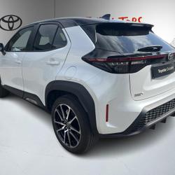 Autres CFMOTO Hybride 116h GR Sport Mulhouse