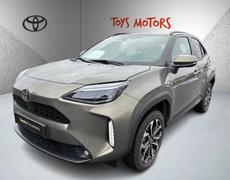 Toyota Yaris Cross Mulhouse
