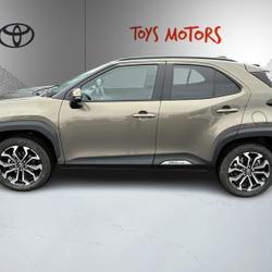 Toyota Yaris Cross Hybride 1.5 HYBRID 116H DESIGN AUTO Mulhouse