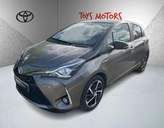 Toyota Yaris Mulhouse