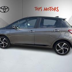 Toyota Yaris Hybrid Collection 1.5 101 ch Mulhouse