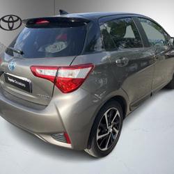 Toyota Yaris Hybrid Collection 1.5 101 ch Mulhouse