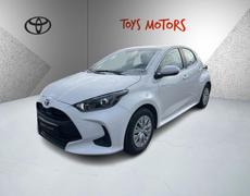 Toyota Yaris Mulhouse