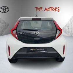 Toyota Aygo X 1.0 VVT-i 72 Active Business Mulhouse