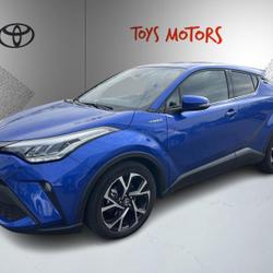 Toyota C-HR 122h Edition Mulhouse