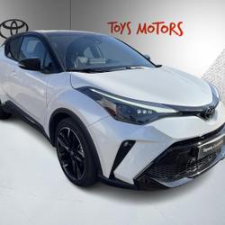 Toyota C-HR 2.0 Hybride 184 GR Sport Mulhouse