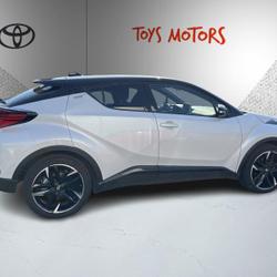 Toyota C-HR 2.0 Hybride 184 GR Sport Mulhouse