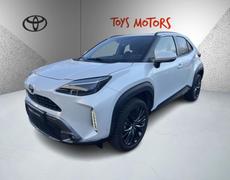 Toyota Yaris Cross Mulhouse