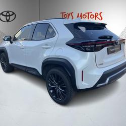 Toyota Yaris Cross Hybride 116h Trail Mulhouse