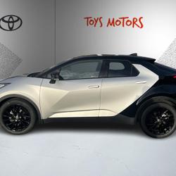 Toyota C-HR HYBRIDE NG 140 GRS PACK&PANO MY26 C Mulhouse