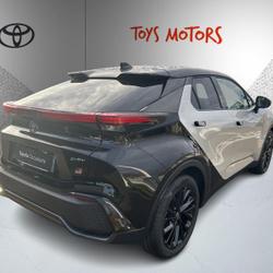 Toyota C-HR HYBRIDE NG 140 GRS PACK&PANO MY26 C Mulhouse