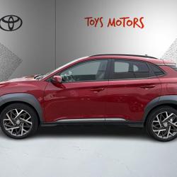 Hyundai Kona Executive Hybrid 2WD 1.6 141 ch Mulhouse
