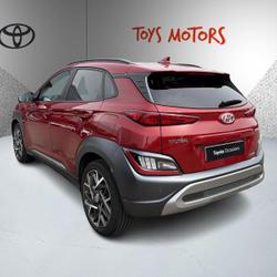 Hyundai Kona Executive Hybrid 2WD 1.6 141 ch Mulhouse