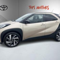 Toyota Aygo X 1.0 VVT-i 72 Collection S-CVT Mulhouse