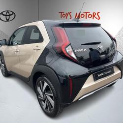 Toyota Aygo X 1.0 VVT-i 72 Collection S-CVT Mulhouse