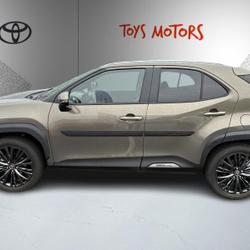 Toyota Yaris Cross Hybride 1.5 HYBRID 116H TRAIL AWD AUTO Mulhouse