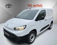 Toyota Proace City Mulhouse