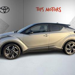 Toyota C-HR 184h Collection Mulhouse