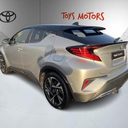 Toyota C-HR 184h Collection Mulhouse