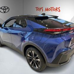 Toyota C-HR 1.8L 140 GRAPHIC MY26 Mulhouse