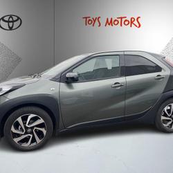 Toyota Aygo X 1.0 VVT-i 72 Design Mulhouse