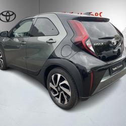Toyota Aygo X 1.0 VVT-i 72 Design Mulhouse
