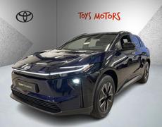 Toyota BZ4X Mulhouse