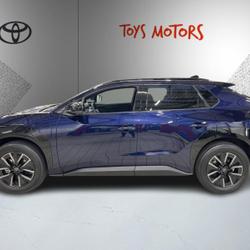 Toyota BZ4X LOUNGE GRANDE AUTONOMIE MC25 AUTON Mulhouse